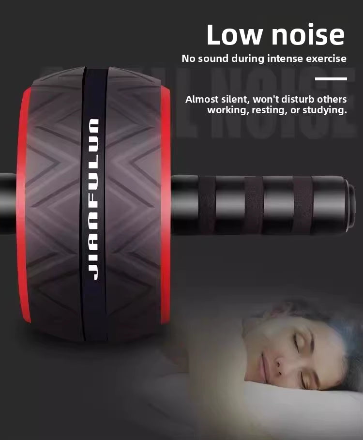 Home Kit Pro Ab Wheel™
