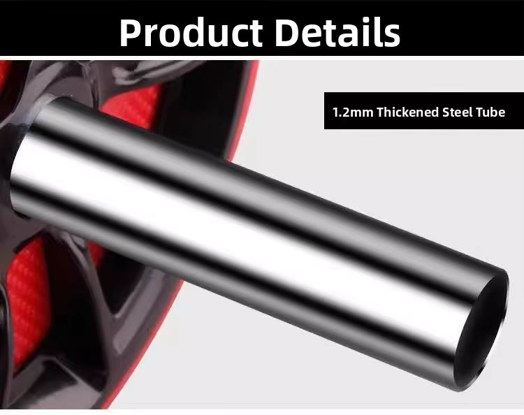 Home Kit Pro Ab Wheel™