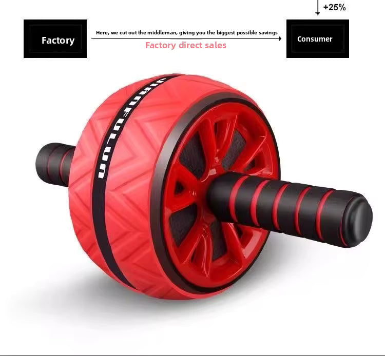 Home Kit Pro Ab Wheel™