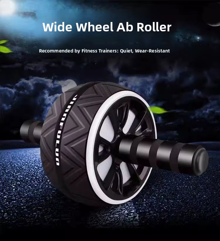 Home Kit Pro Ab Wheel™