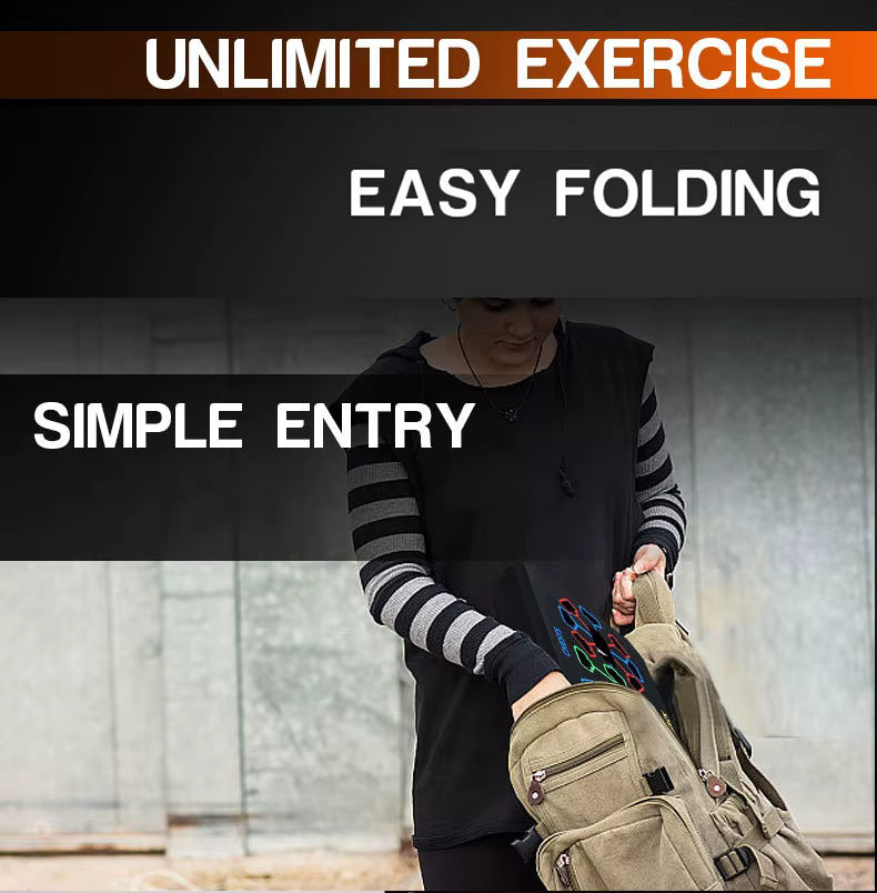 Home Kit Pro Multi-Position Push-Up Board