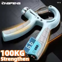 Home Kit Pro Smart Grip Trainer