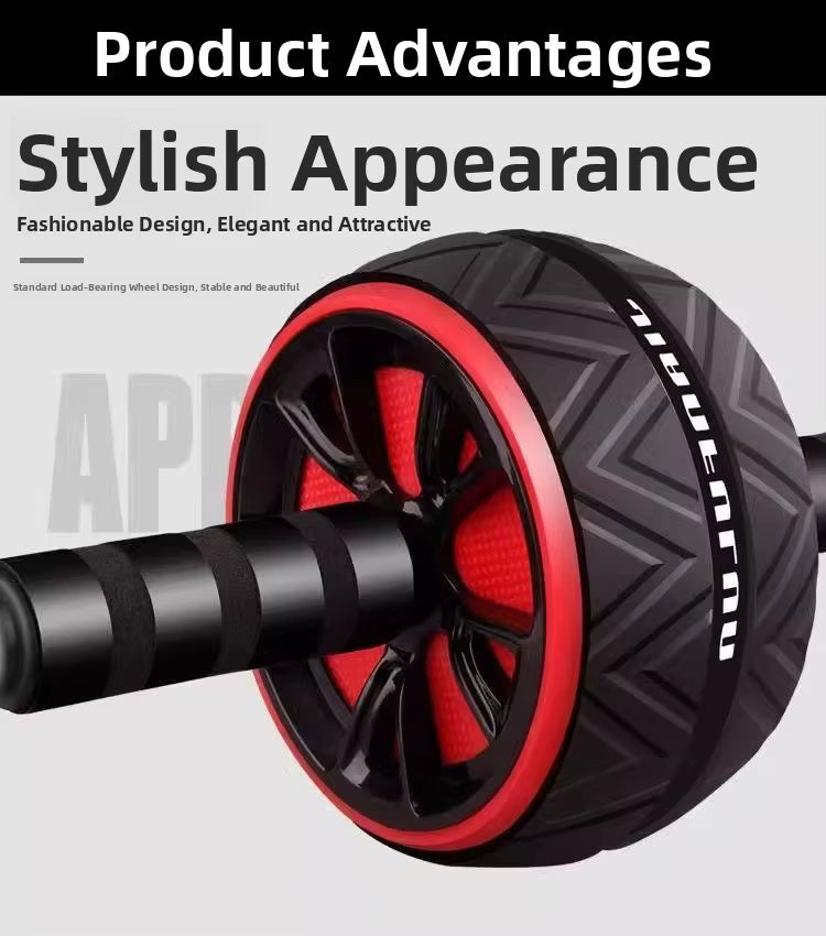 Home Kit Pro Ab Wheel™