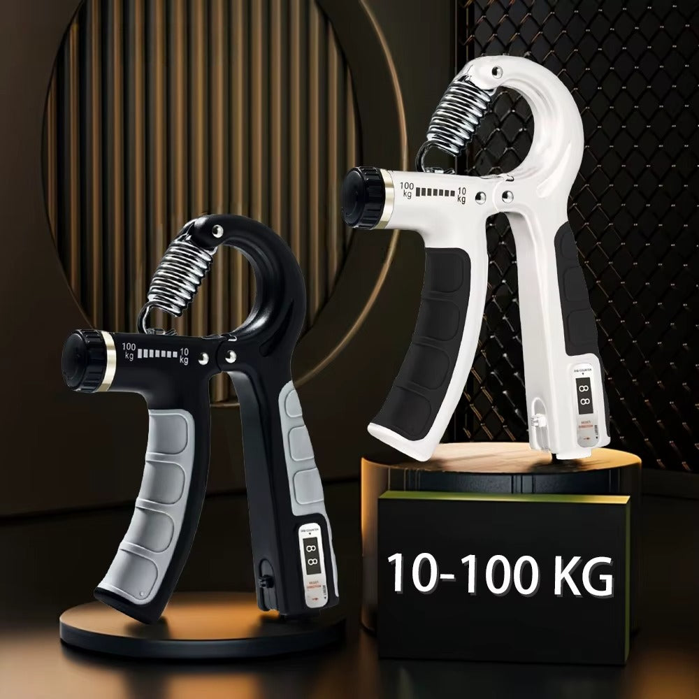 Home Kit Pro Smart Grip Trainer