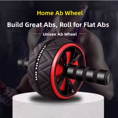 Home Kit Pro Ab Wheel™