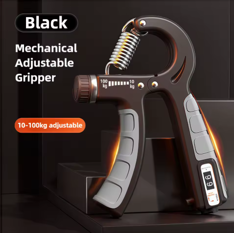 Home Kit Pro Smart Grip Trainer