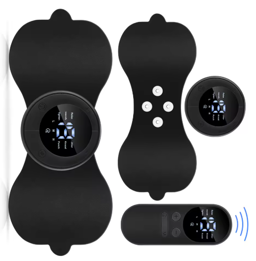 HomeKit Back Stimulator