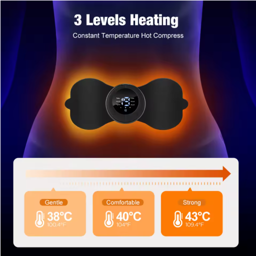 HomeKit Back Stimulator