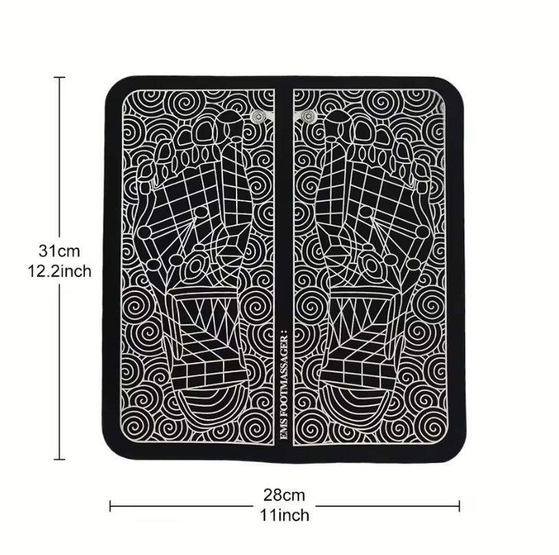 HomeKit Foot Massager