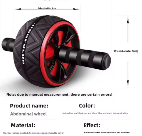 Home Kit Pro Ab Wheel™
