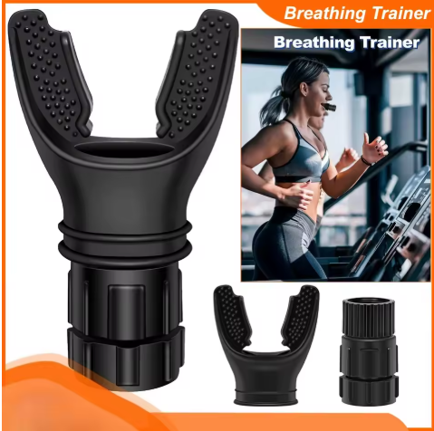 Breathing Trainer HomeKit