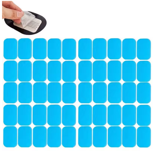 HomeKit 10pcs/set EMS ABS Replacement Gel