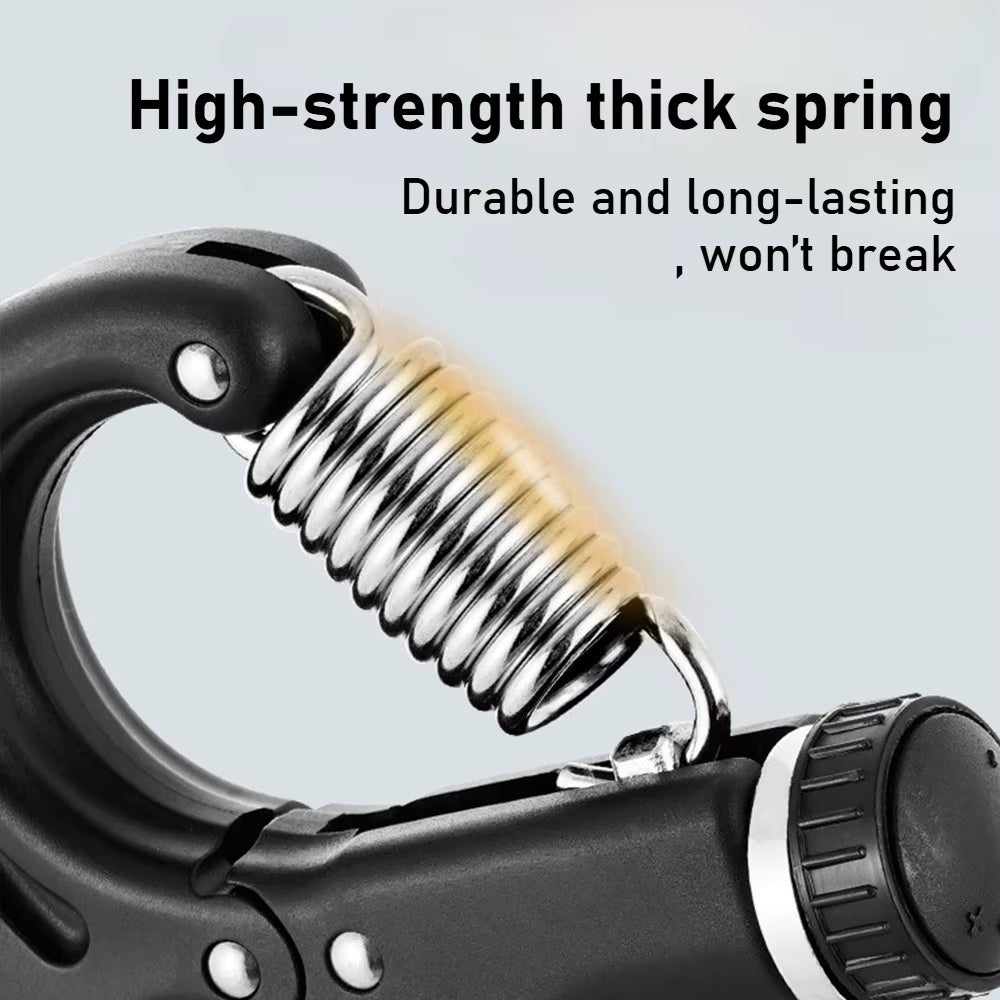 Home Kit Pro Smart Grip Trainer