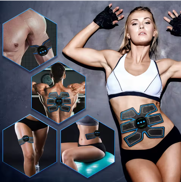 HomeKit PowerCore ABS Stimulator