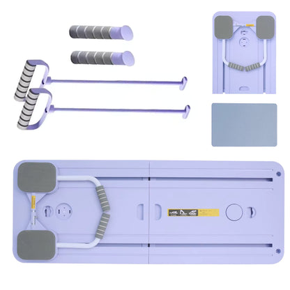 HomeKit CORE-FOLD (Smart Ab Board)