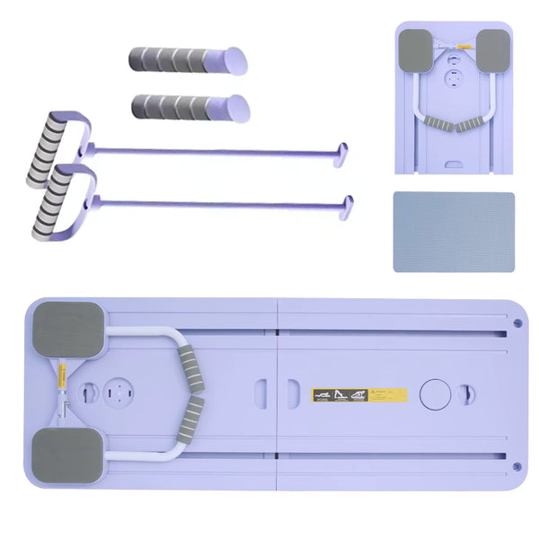 HomeKit CORE-FOLD (Smart Ab Board)