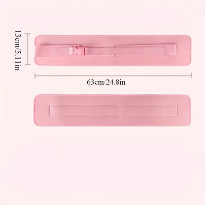 HomeKit GLUTE-BOOST Belt: The Hip Thrust Game-Changer