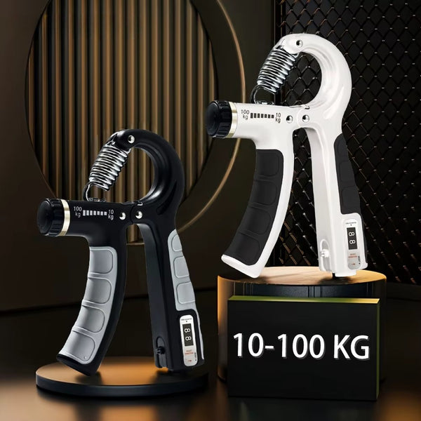 Home Kit Pro Smart Grip Trainer