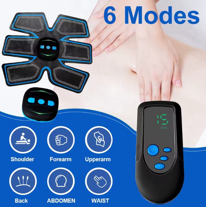 HomeKit PowerCore ABS Stimulator