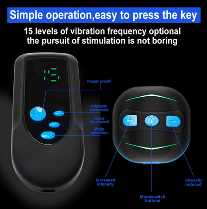 HomeKit PowerCore ABS Stimulator