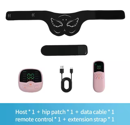 HomeKit Glute Stimulator