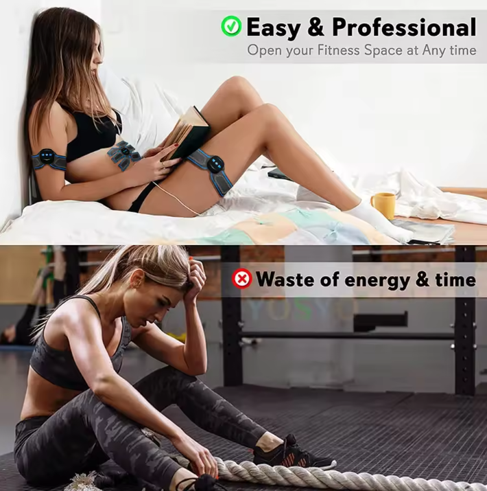 HomeKit PowerCore ABS Stimulator