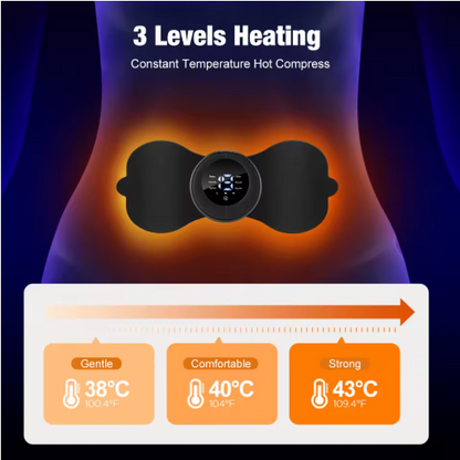 HomeKit Back Stimulator