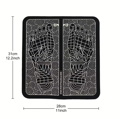 HomeKit Foot Massager