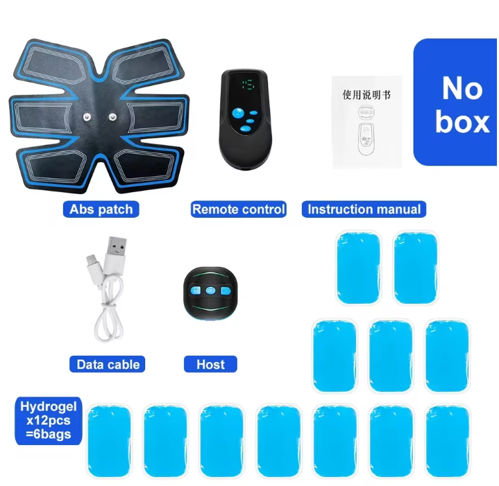HomeKit PowerCore ABS Stimulator