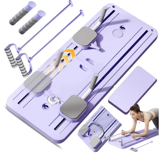 HomeKit CORE-FOLD (Smart Ab Board)