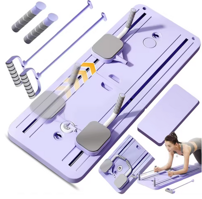 HomeKit CORE-FOLD (Smart Ab Board)