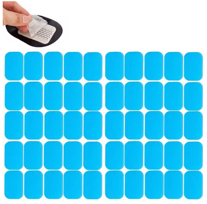 HomeKit 10pcs/set EMS ABS Replacement Gel
