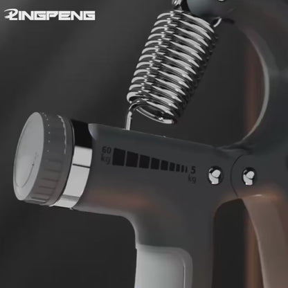 Home Kit Pro Smart Grip Trainer